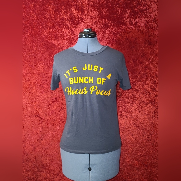 It's Just A Bunch Of Hocus Pocus - Picture 1 of 5